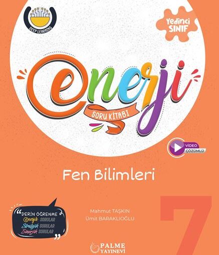 Fen Bilimleri Enerji Dönüşümleri Testinde Başarı İçin Kesin Çözümler [2026]