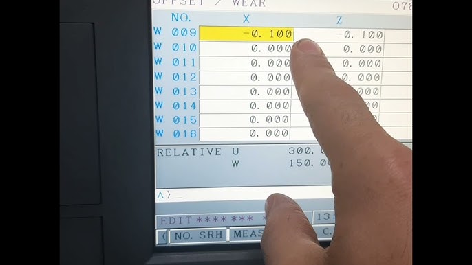CNC Offset Ayarları: Hassas Üretim İçin Uzman Rehber [2026]