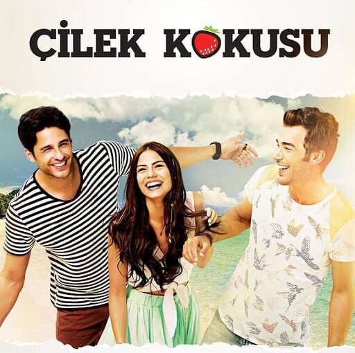 Çilek Kokusu Şarkısının Sahibini Bulun [2026 Rehberi]