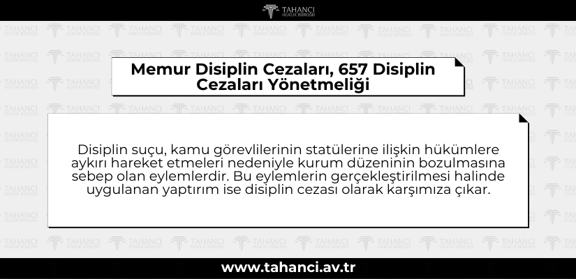 Memurun Kanuna Aykırı İşlemi: Sonuçlar ve Hak Arama [2026]
