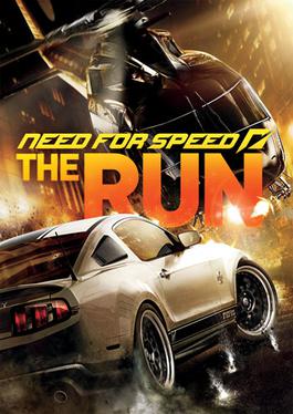 NFS The Run Direksiyon Ayarı: Kesin Çözüm ve Püf Noktaları