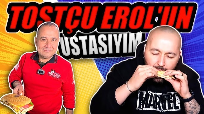 Tostçunun Ustası Ne İş Yapar? Net Rolü ve Püf Noktaları