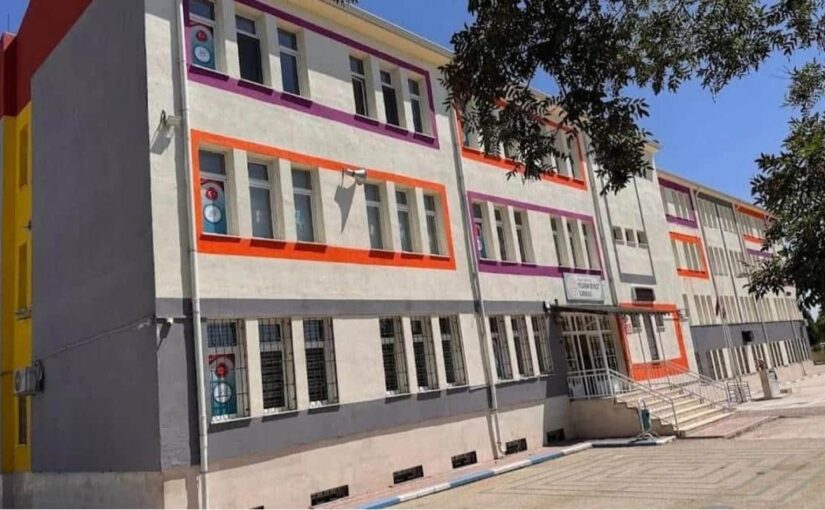 Yıldırım Beyazıt İlkokulu Mahalle Bilgisi [2026 Güncel]