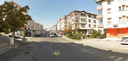 Keçiören Porsuk Sokak Bağlı Olduğu Bölge [2026 Rehberi]