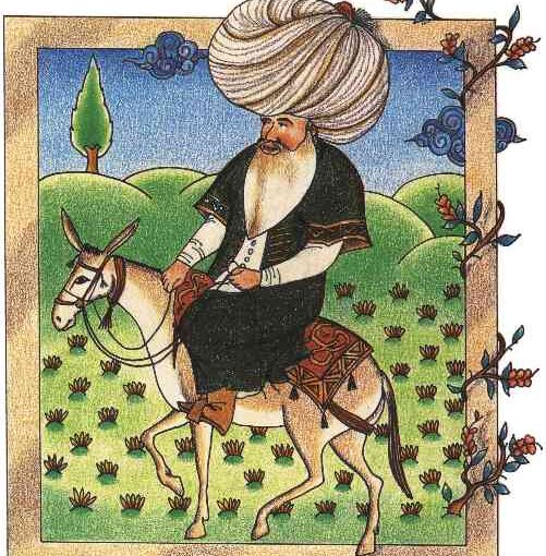 Nasrettin Hoca: Doğumundan Sonraki Etkisi ve Mirası [2026]