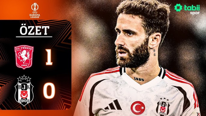 Twente-Beşiktaş Rekabeti: Twente’nin Galibiyet Sayısı [2026]